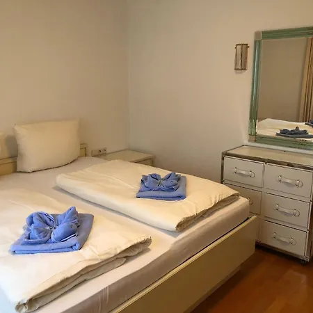 Apartamento Ferienwohnung Katharina *